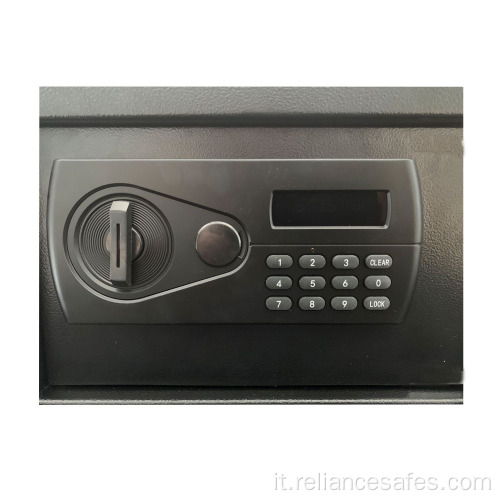 Office code safe security Cassaforte